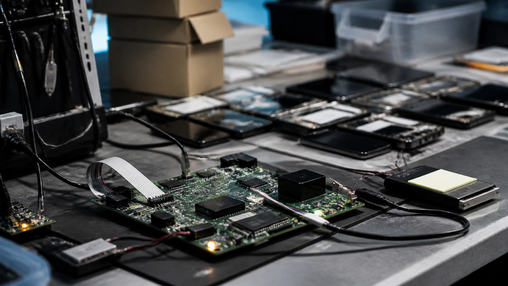 Managed-Service-Anbieter für IT-Infrastruktur im Mittelstand