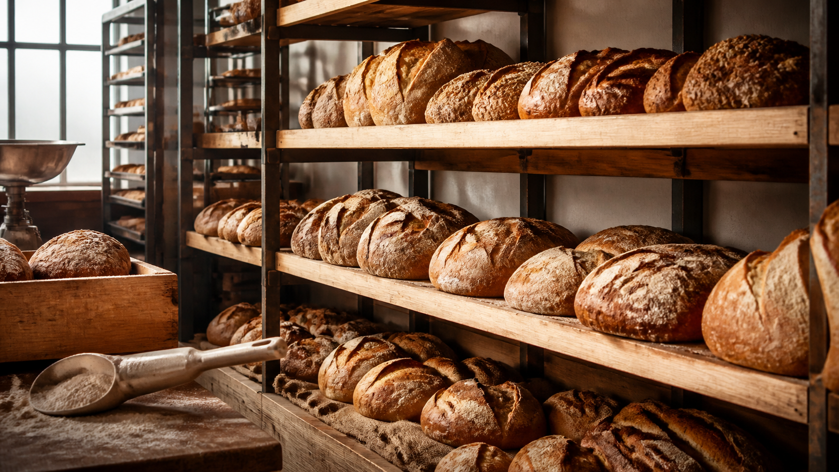 Etablierstes Tagescafe mit hauseigener Konditorei